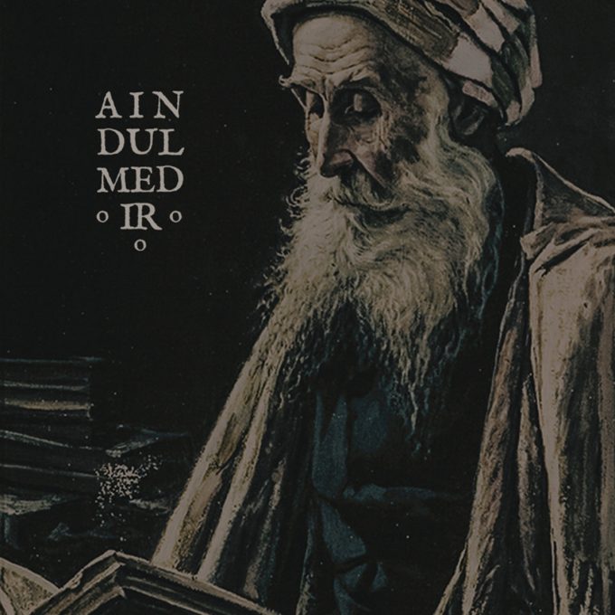Aindulmedir – The Lunar Lexicon