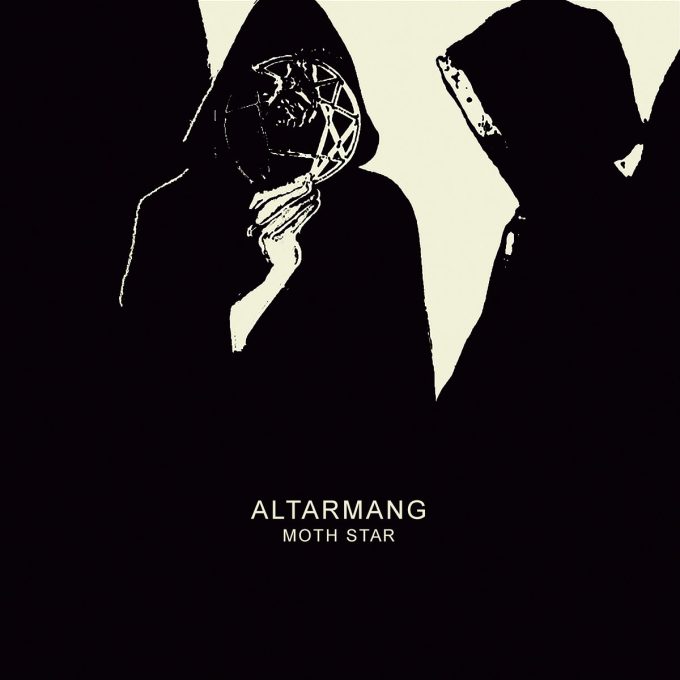 Altarmang – Moth Star