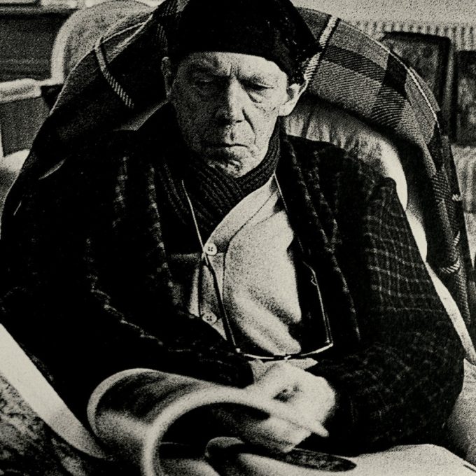 Hymnambulae – Nausikaa