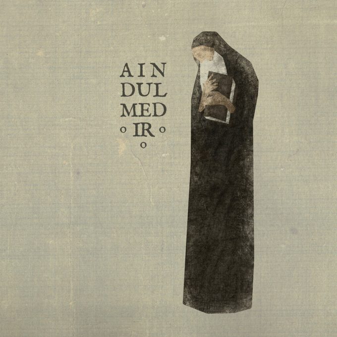 Aindulmedir – The Winter Scriptures